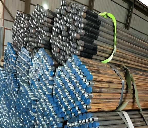 鸡西单向注浆管流量可控